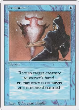 Unsummon — card price
