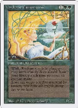 Verduran Enchantress — card price