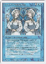 Vesuvan Doppelganger — card price