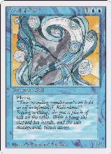 Wall of Air — card price
