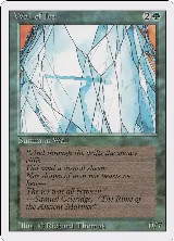 Wall of Ice — card price