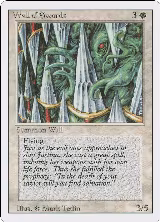 Wall of Swords — card price