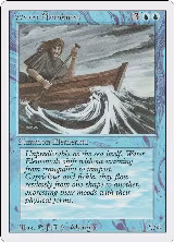 Water Elemental — card price