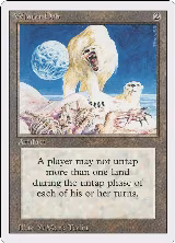 Winter Orb, Revised Edition — Magic card price