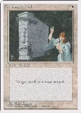 Animate Wall — card price