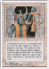 Balance (256) — card price