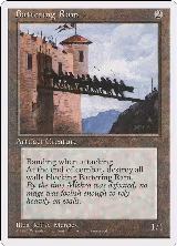 Battering Ram — card price