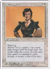 Benalish Hero — card price
