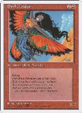 Bird Maiden (195) — card price
