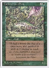 Carnivorous Plant — card price