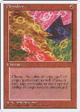 Chaoslace — card price
