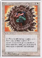 Circle of Protection: Artifacts — card price