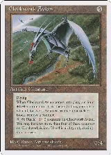 Clockwork Avian — card price