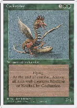 Cockatrice — card price