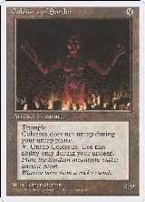 Colossus of Sardia — card price