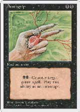 Deathgrip (14) — card price