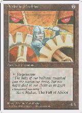 Diabolic Machine, Fourth Edition — Magic card price