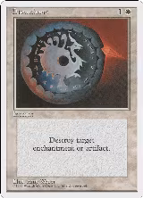 Disenchant — card price