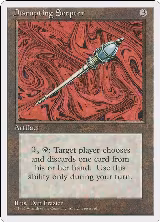 Disrupting Scepter — card price