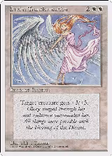 Divine Transformation — card price