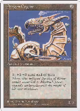 Dragon Engine, Fourth Edition — Magic card price