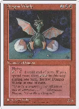 Dragon Whelp — card price