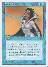Drain Power (67) — card price