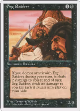 Erg Raiders — card price