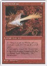 Firebreathing — card price