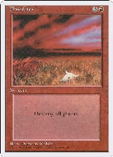 Flashfires — card price