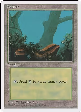 Forest (A) (177) — card price