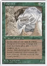 Fungusaur — card price