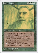 Gaea's Liege (131) — card price