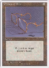Glasses of Urza — card price
