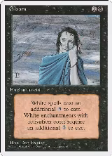 Gloom — card price