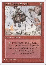 Goblin Balloon Brigade — card price