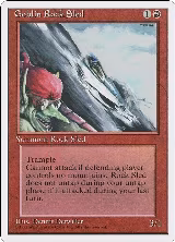 Goblin Rock Sled, Fourth Edition — Magic card price