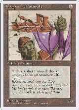 Grapeshot Catapult — card price