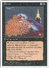 Greed — card price