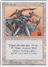 Holy Armor — card price