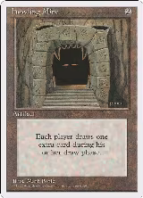 Howling Mine (343) — card price
