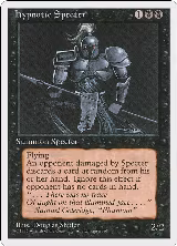 Hypnotic Specter (26) — card price