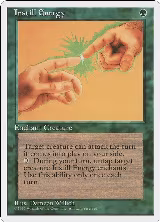 Instill Energy — card price