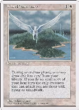Island Sanctuary — card price