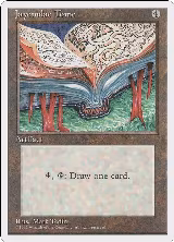Jayemdae Tome — card price