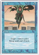 Jump — card price