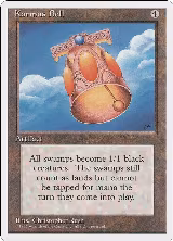 Kormus Bell — card price