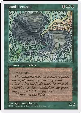 Land Leeches — card price