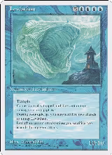 Leviathan — card price
