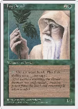 Ley Druid — card price